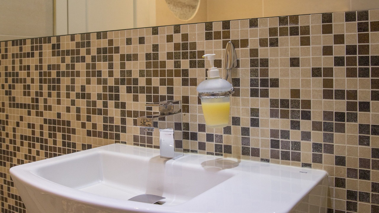 Photo of Bathroom in Novi Sad