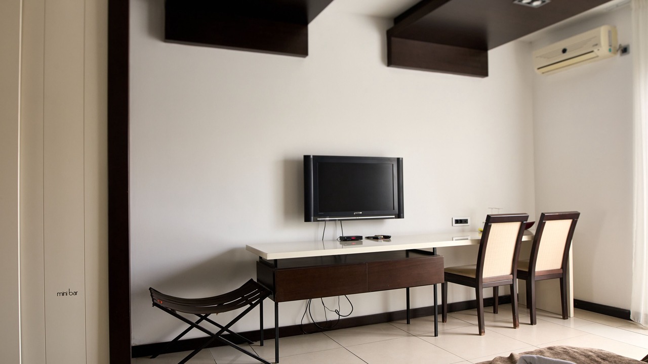 Photo of Bedroom in Novi Sad
