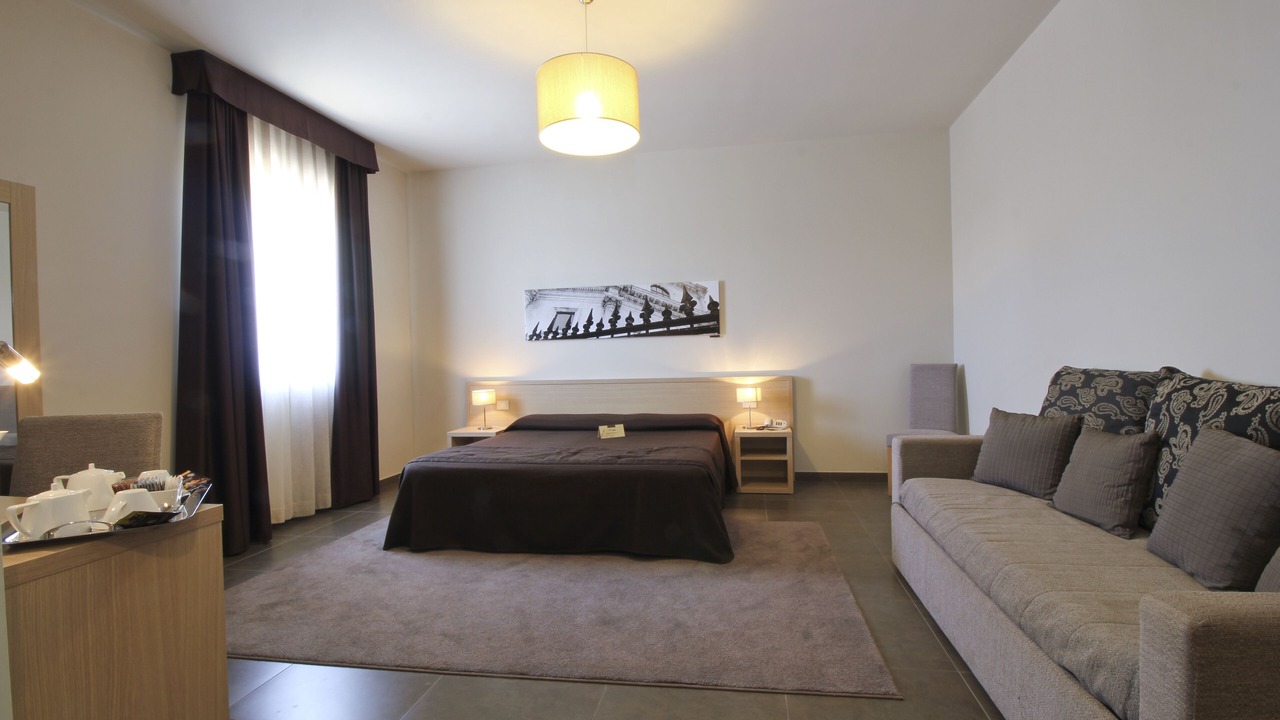 Photo of Bedroom in Modica