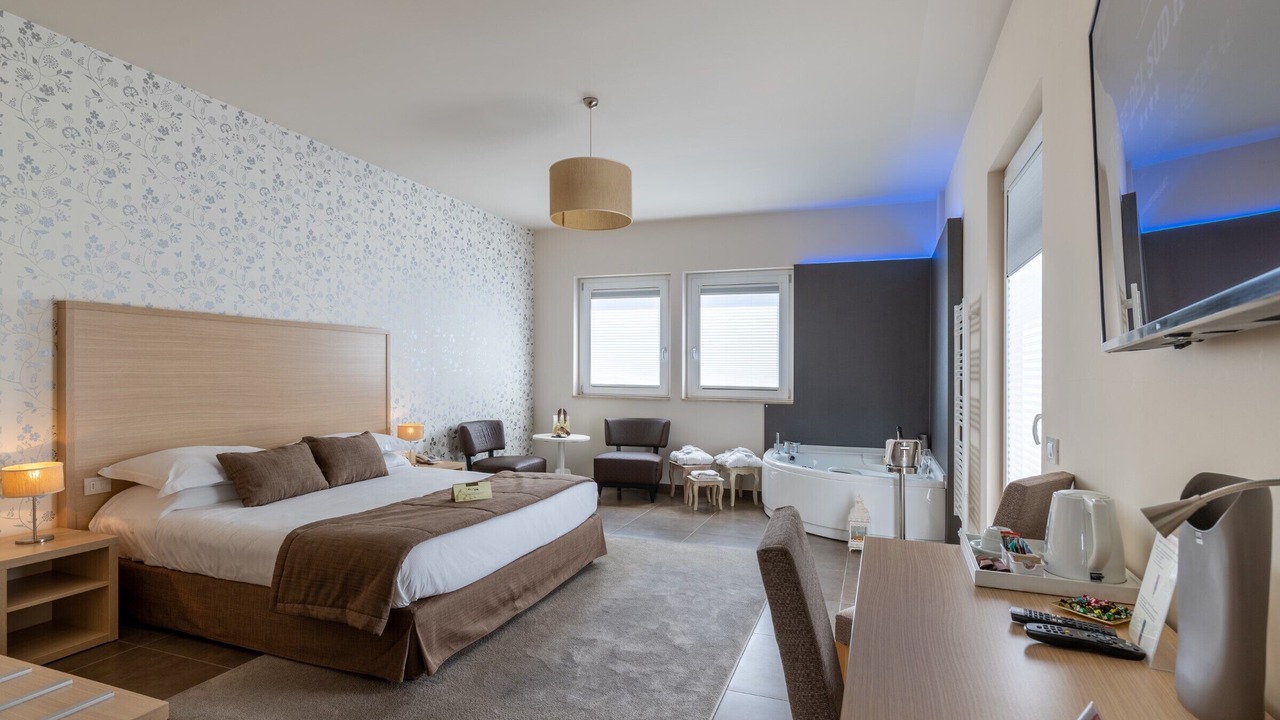 Photo of Bedroom in Modica