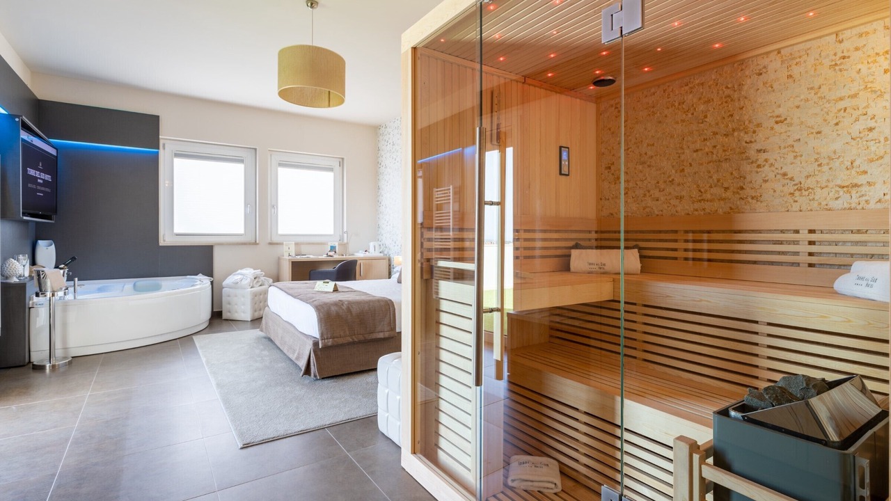 Photo of Bedroom in Modica