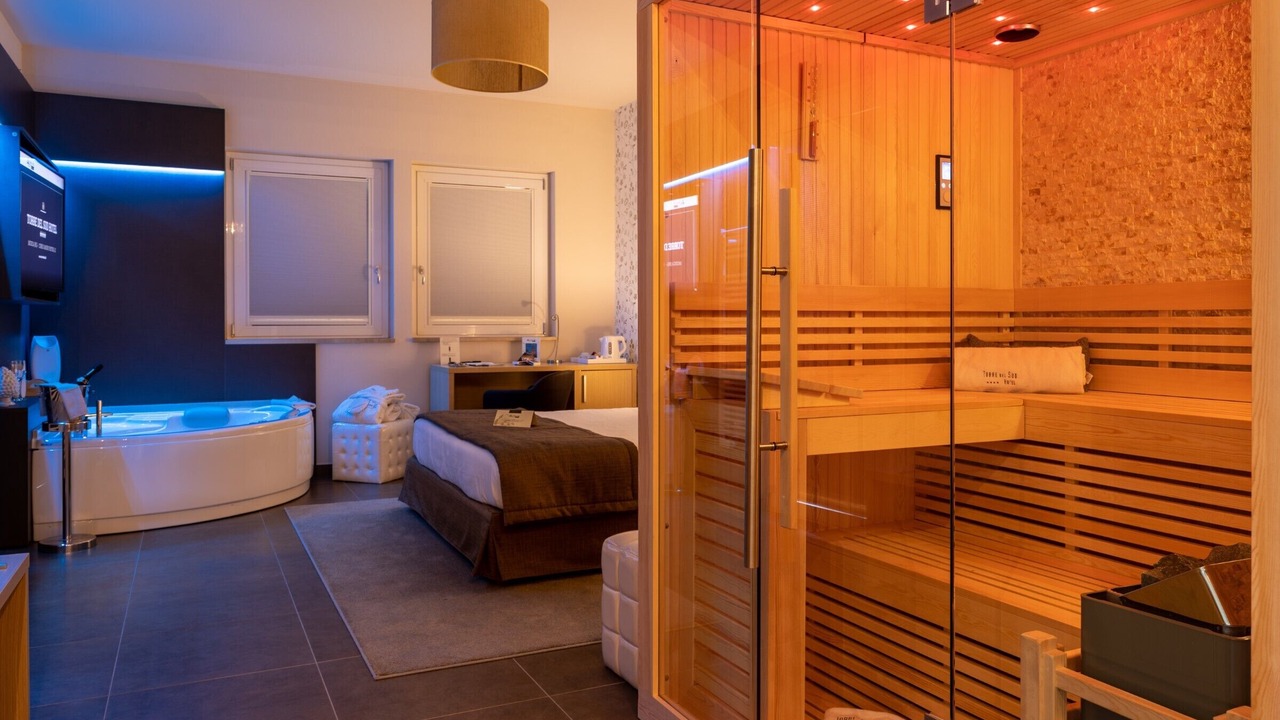 Photo of Bedroom in Modica