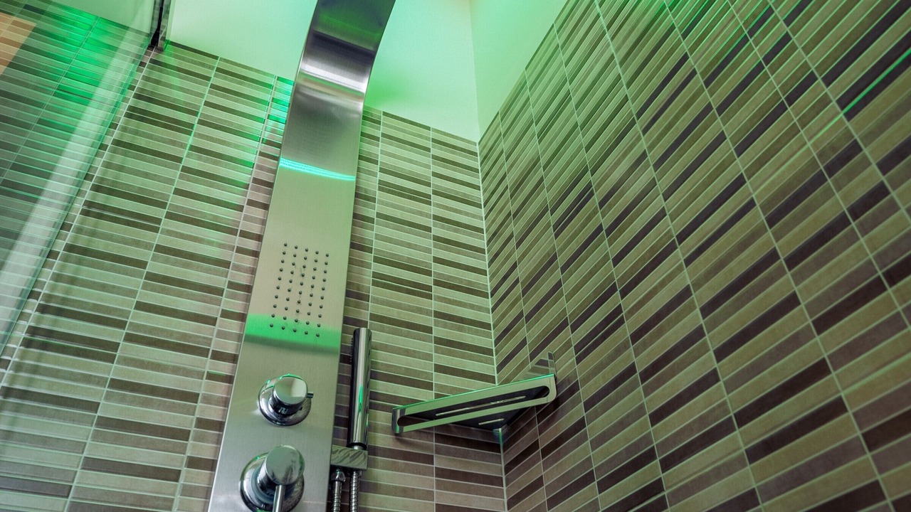 Photo of Bathroom in Modica