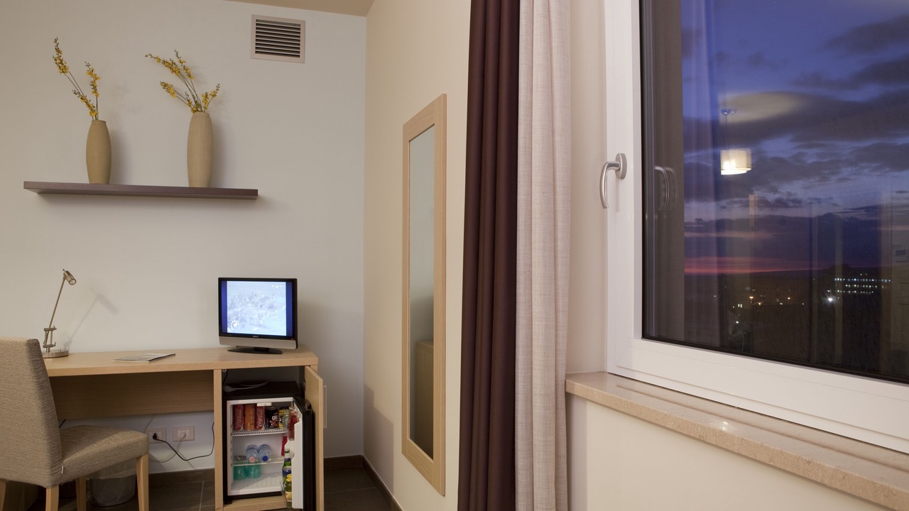 Photo of Bedroom in Modica
