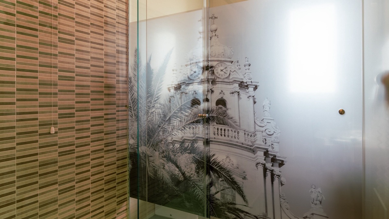 Photo of Bathroom in Modica