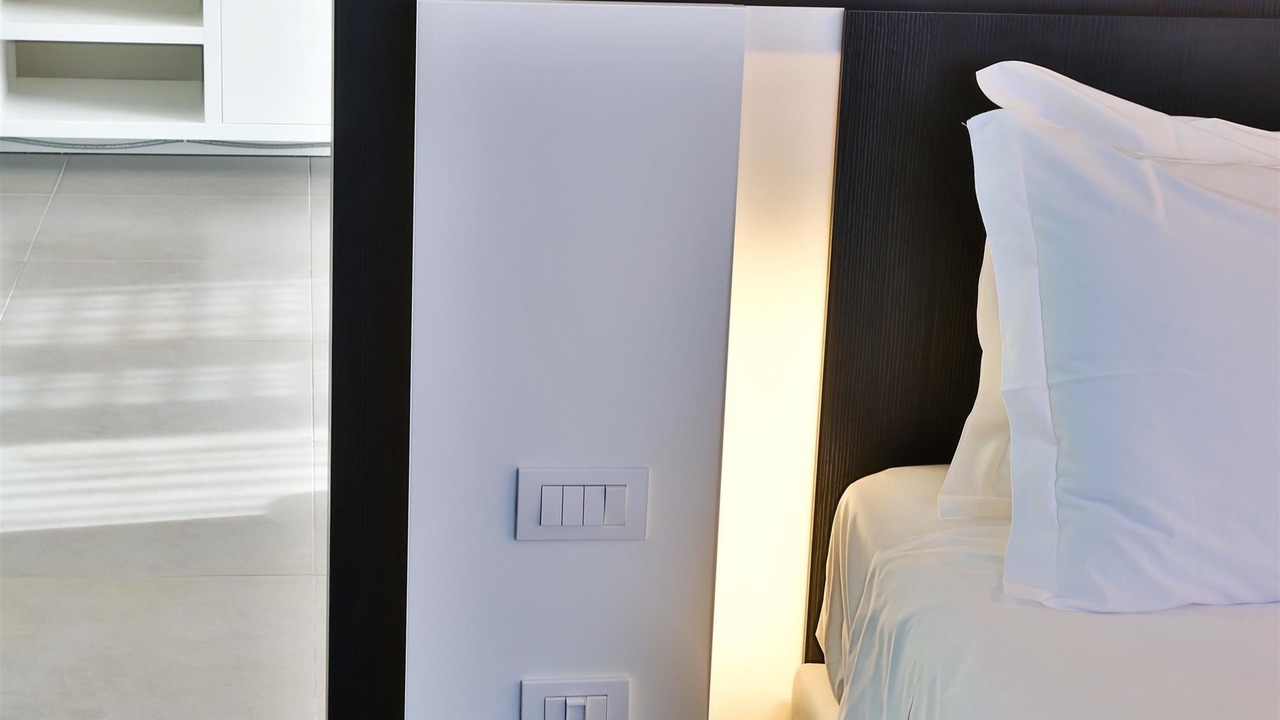 Photo of Bedroom in Chieti Scalo