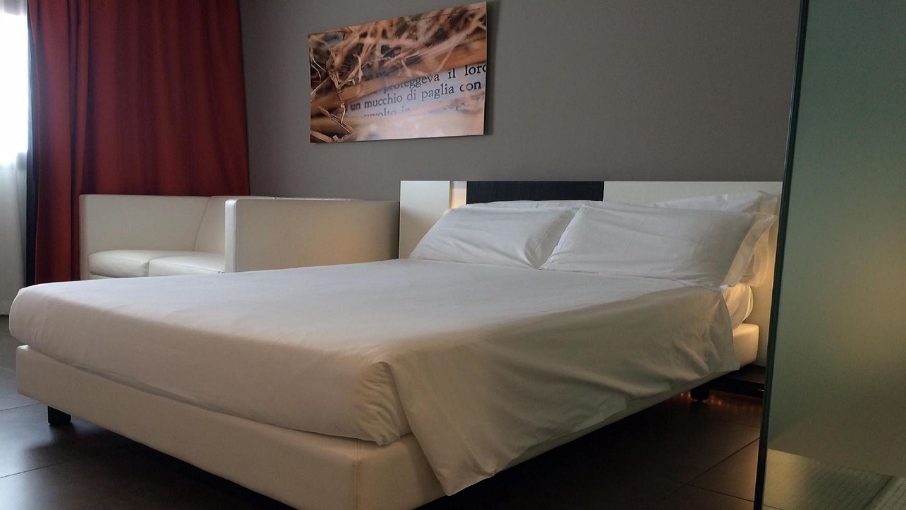 Photo of Bedroom in Chieti Scalo