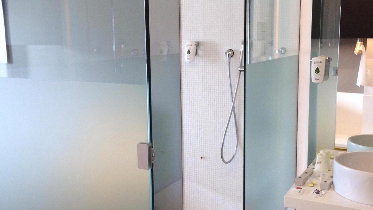Photo of Bathroom in Chieti Scalo