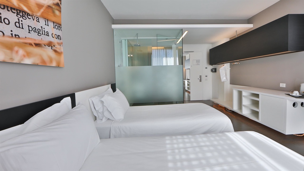 Photo of Bedroom in Chieti Scalo