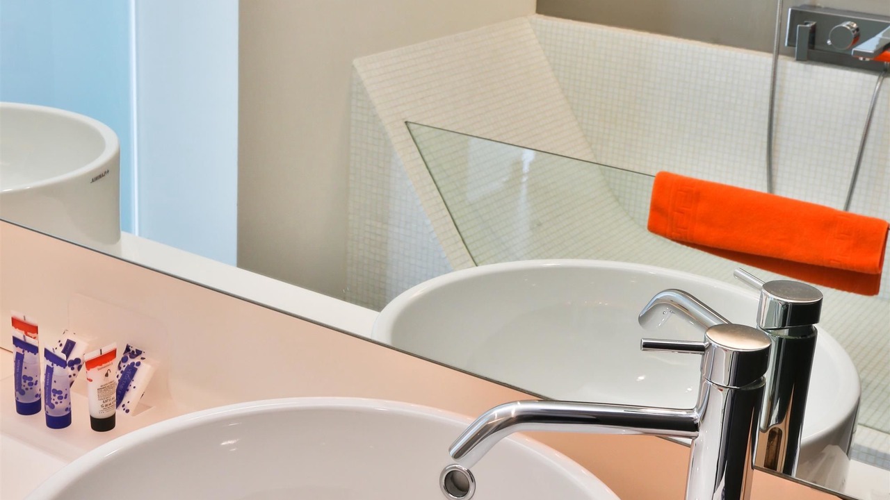 Photo of Bathroom in Chieti Scalo