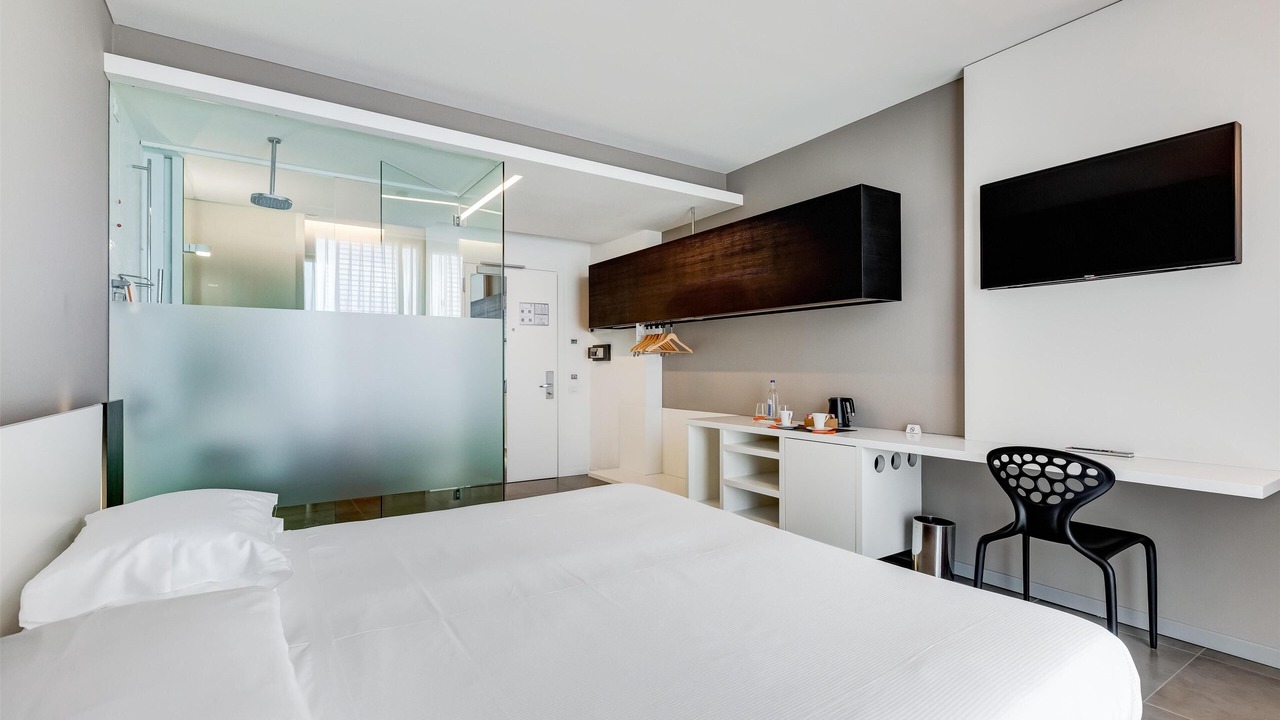 Photo of Bedroom in Chieti Scalo