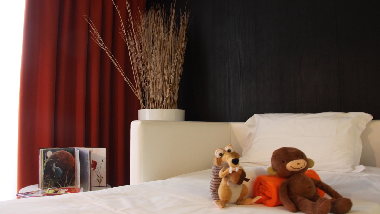 Photo of Bedroom in Chieti Scalo