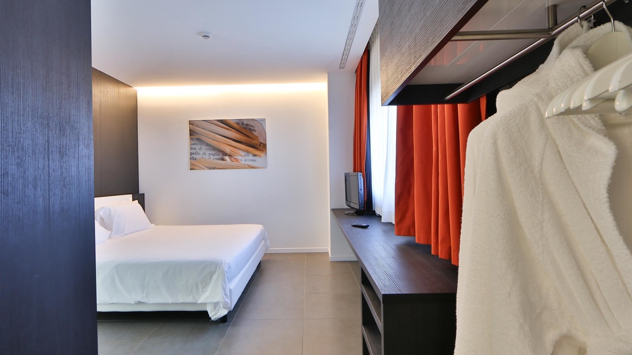 Photo of Bedroom in Chieti Scalo