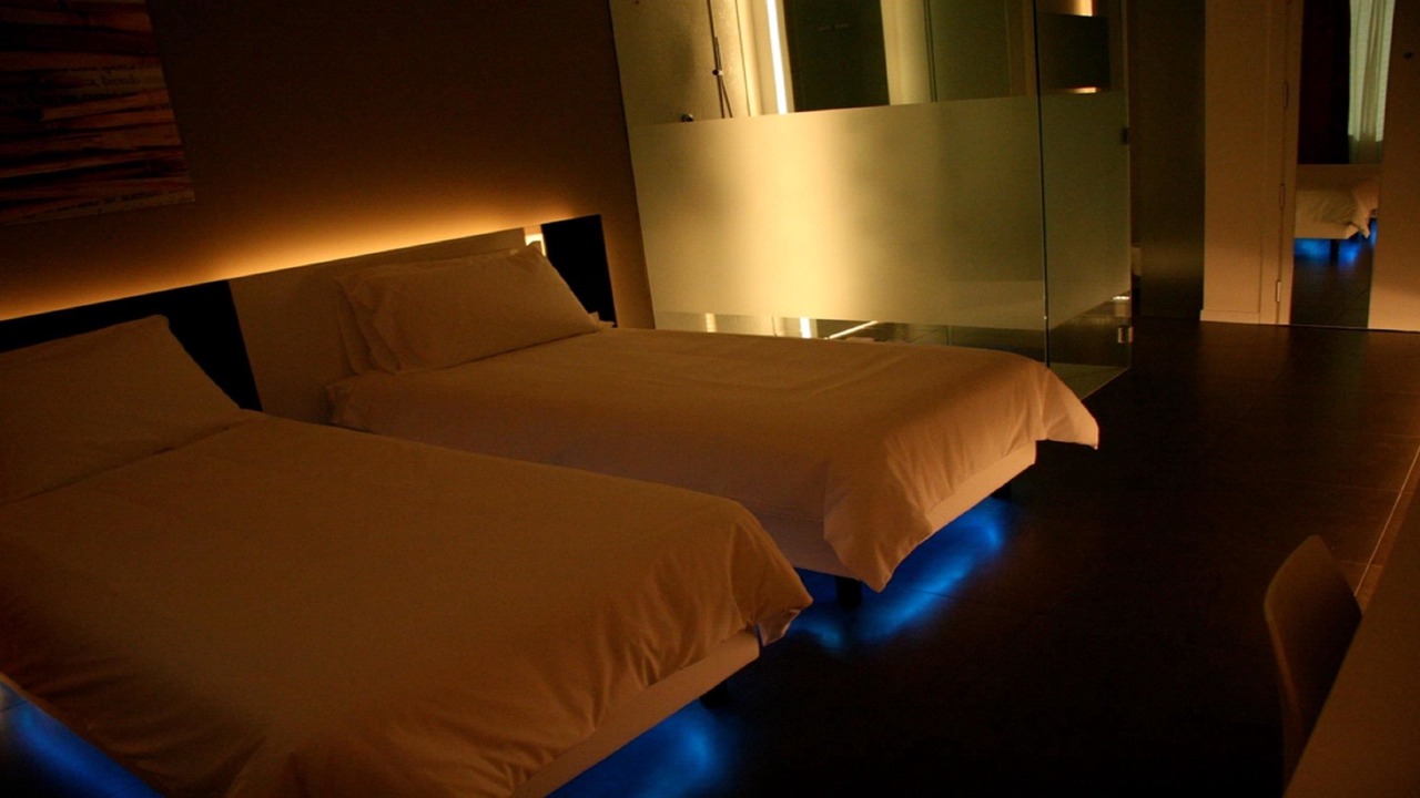 Photo of Bedroom in Chieti Scalo