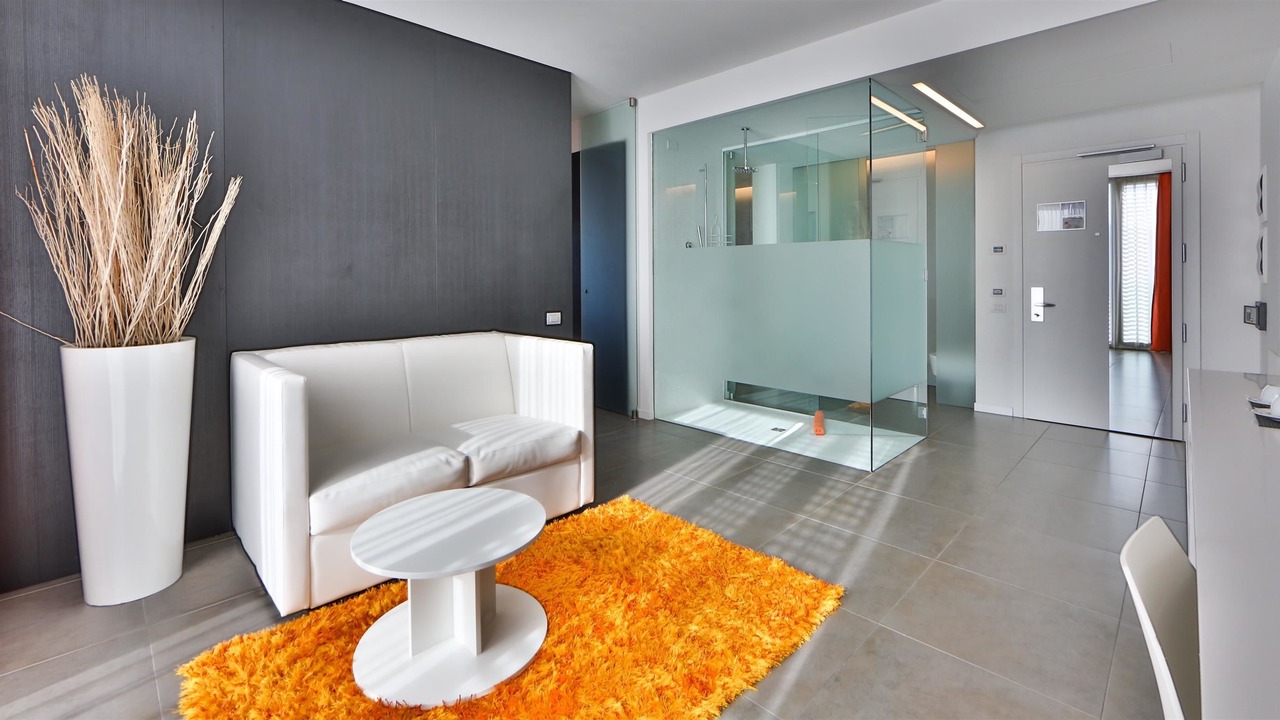 Photo of Bedroom in Chieti Scalo