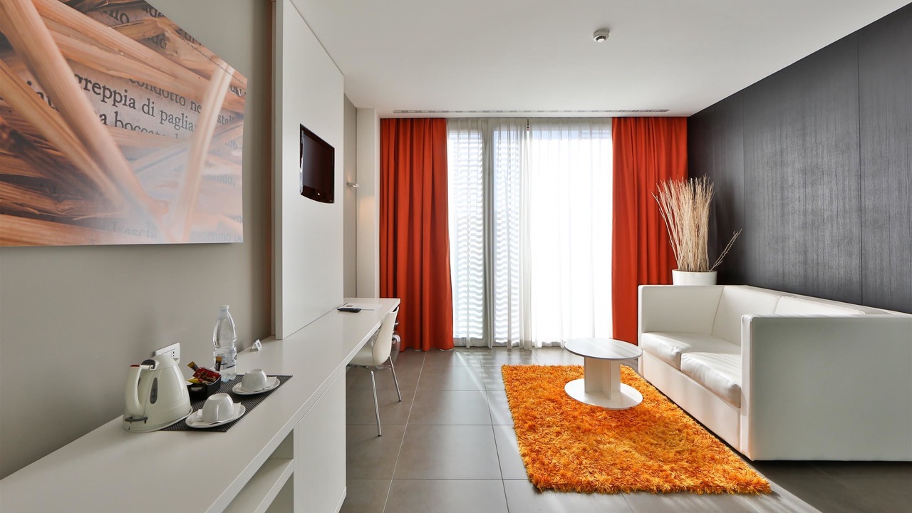 Photo of Bedroom in Chieti Scalo
