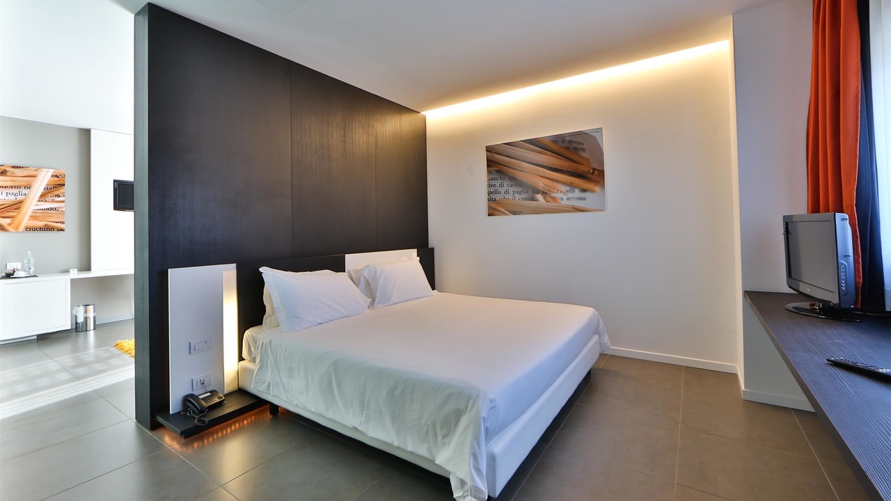 Photo of Bedroom in Chieti Scalo