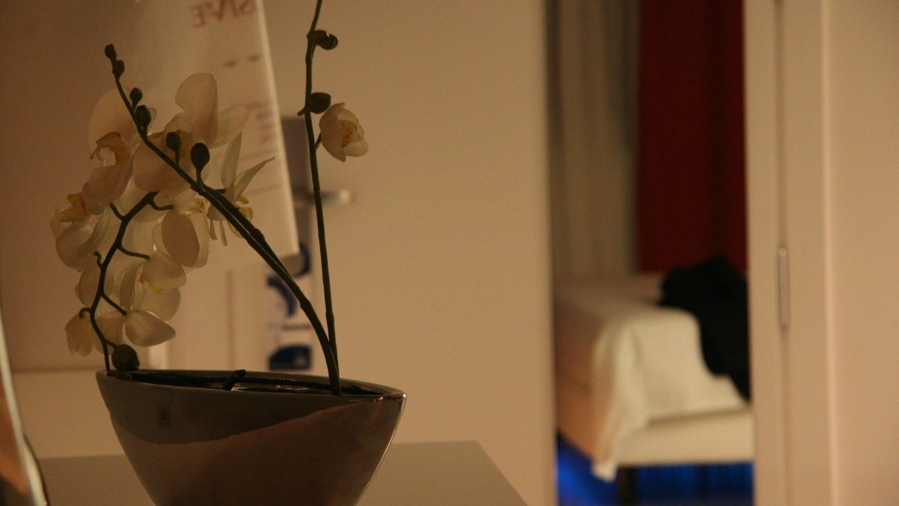 Photo of Bedroom in Chieti Scalo