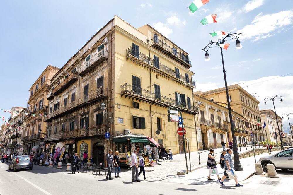 Photo of Others in Albergheria