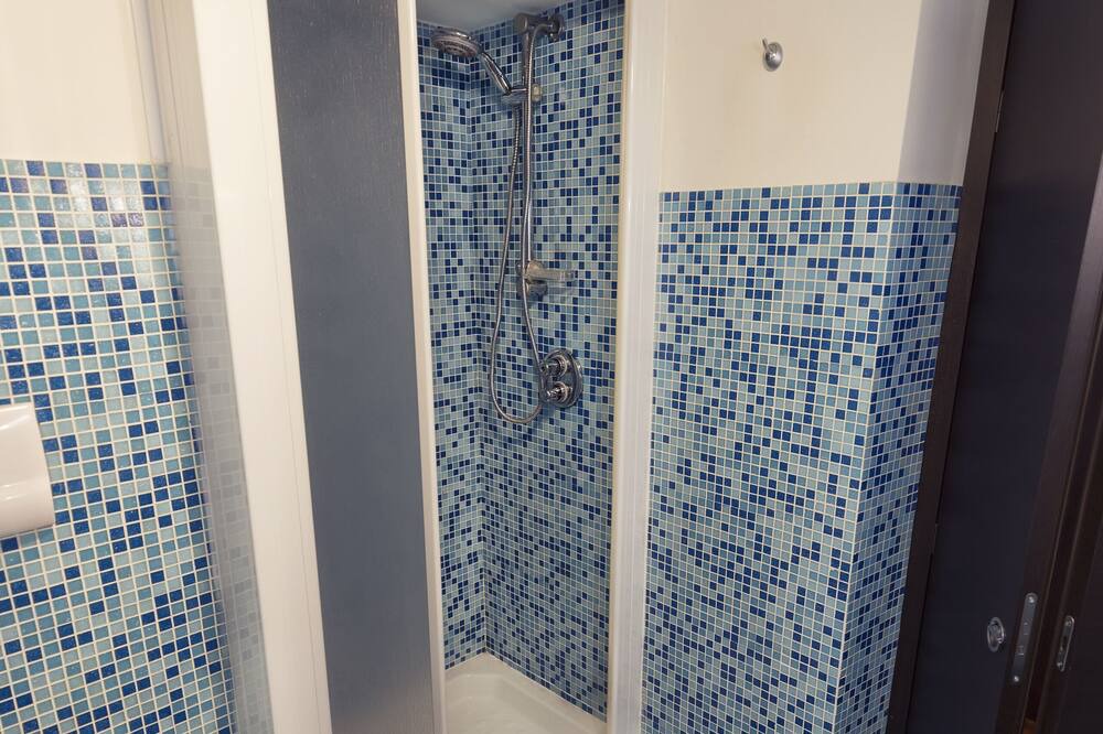 Photo of Bathroom in Albergheria