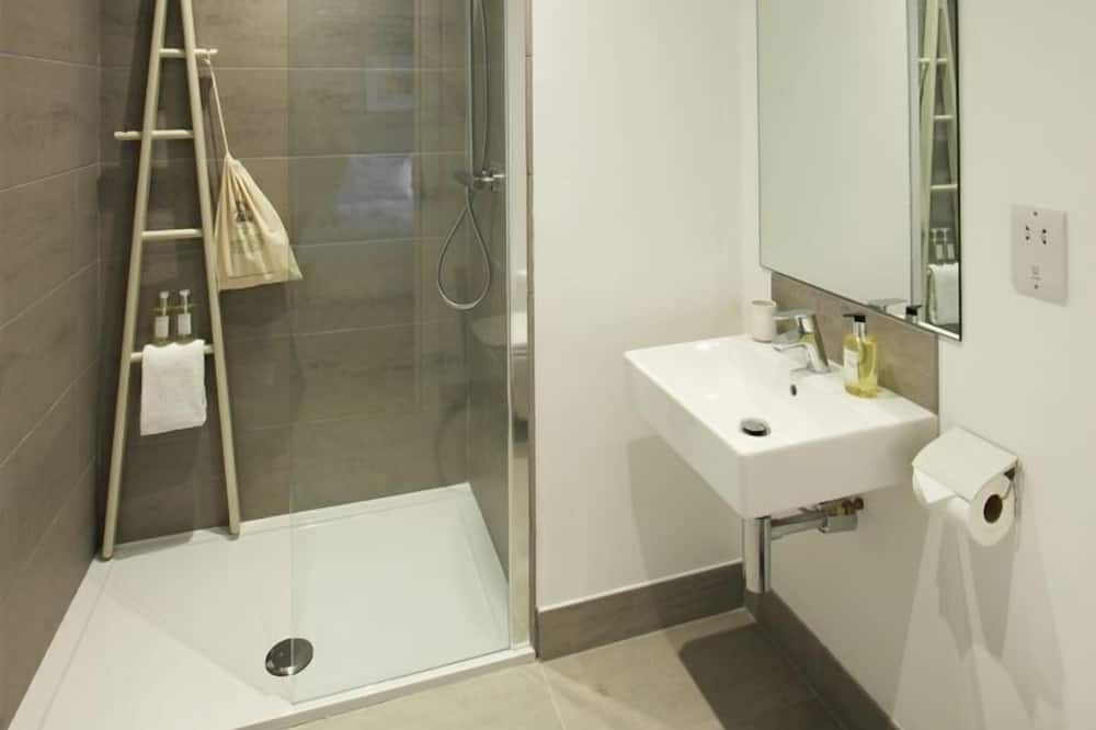 Photo of Bathroom in John O'Groats