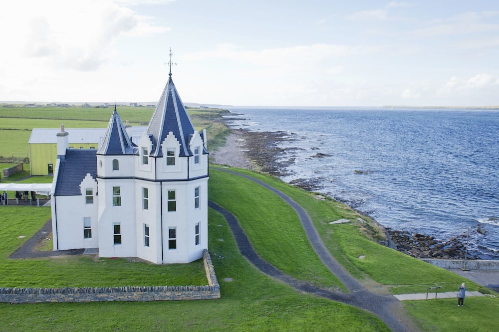 Photo of Outdoor in John O'Groats