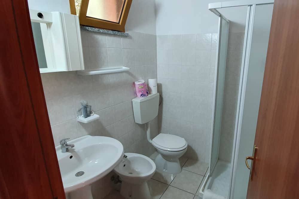 Photo of Bathroom in Bonorva