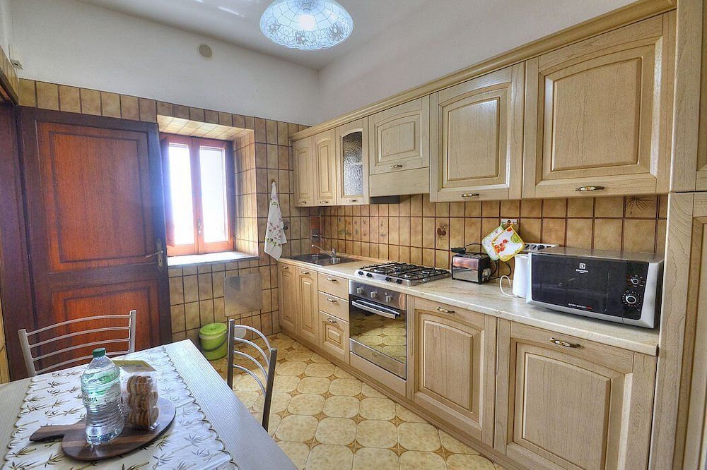 Photo of Kitchen in Scala
