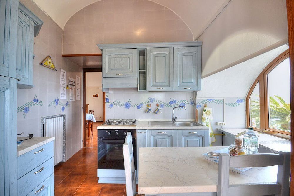 Photo of Kitchen in Scala