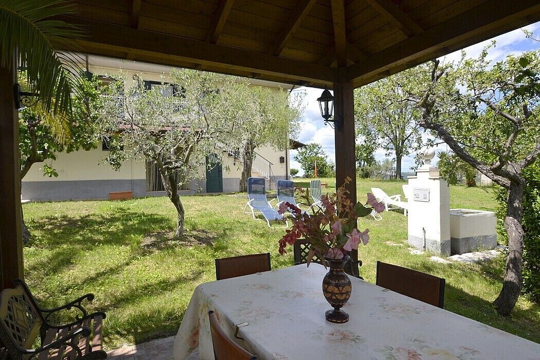 Photo of Outdoor in Cellino Attanasio