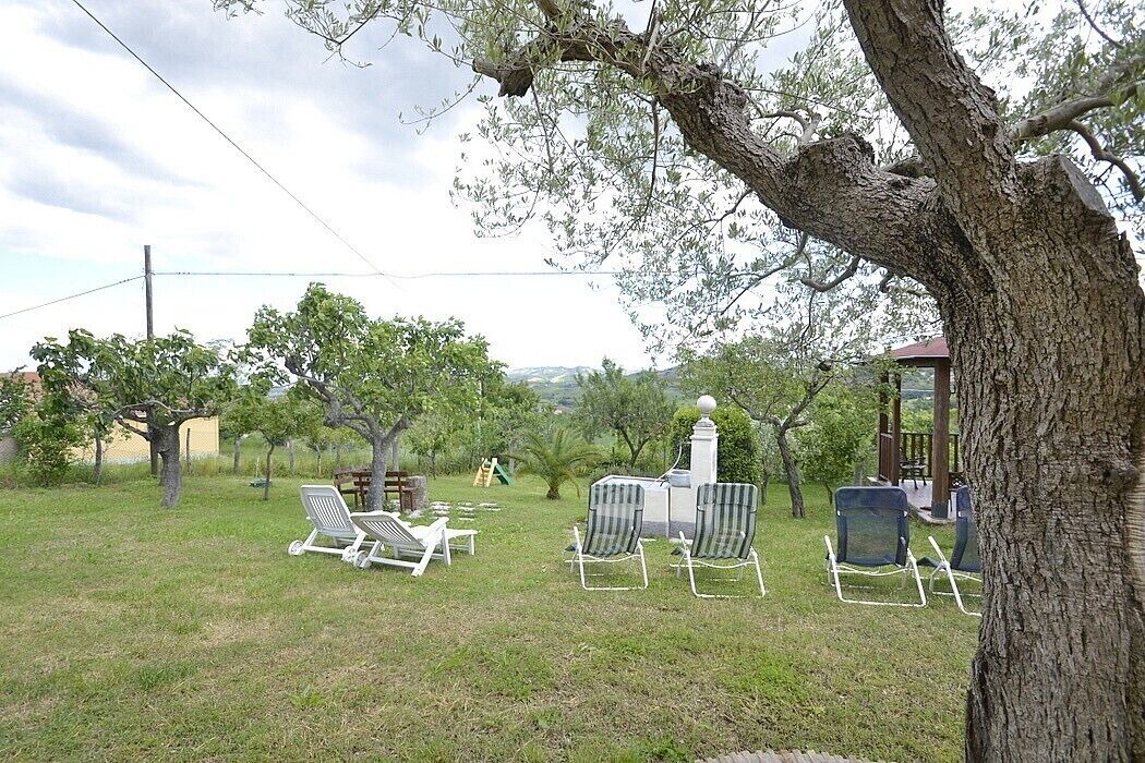 Photo of Outdoor in Cellino Attanasio