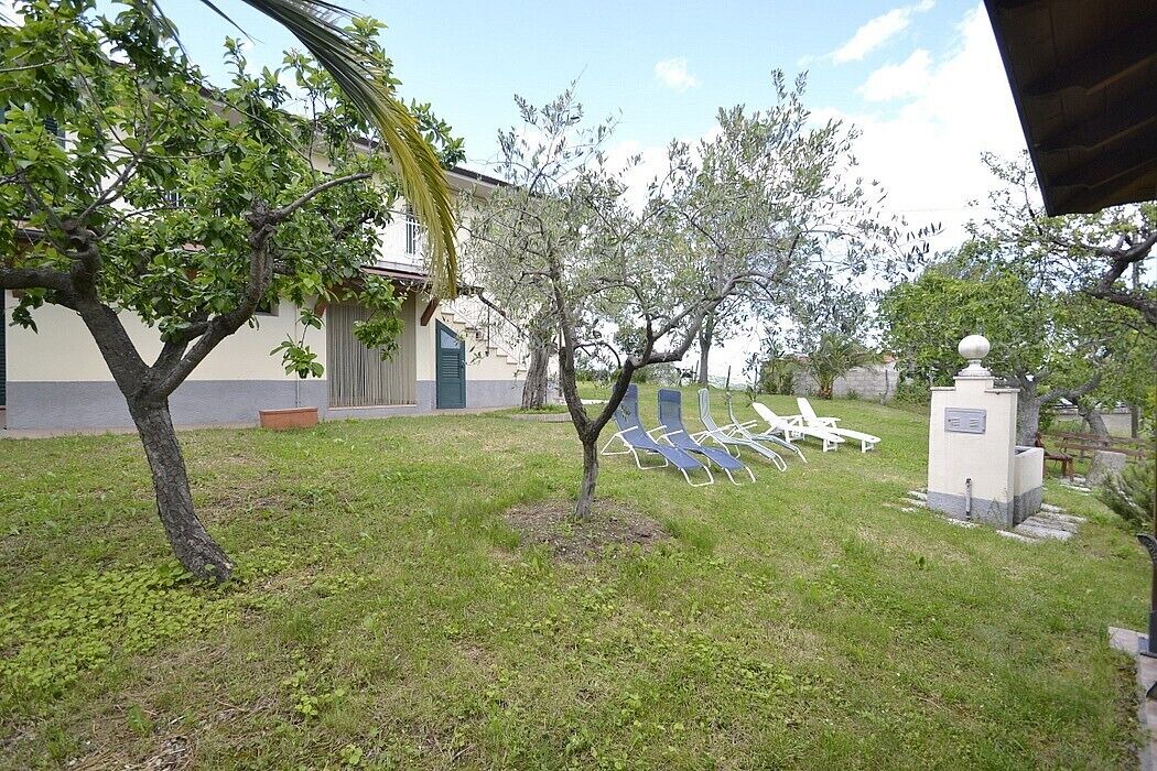 Photo of Outdoor in Cellino Attanasio