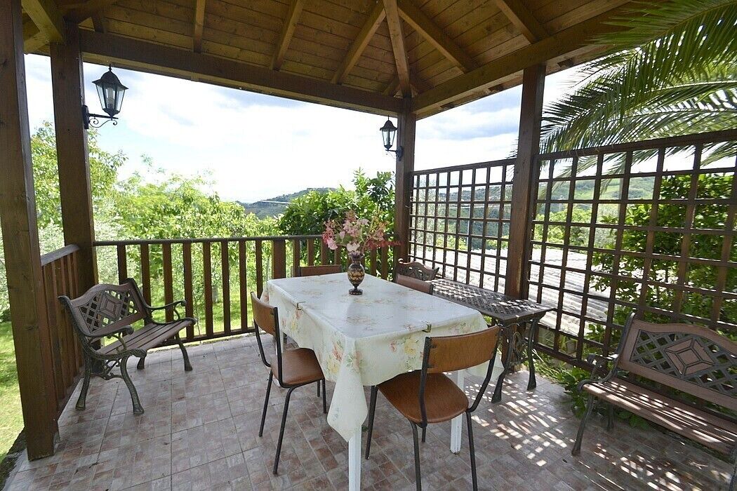 Photo of Outdoor in Cellino Attanasio