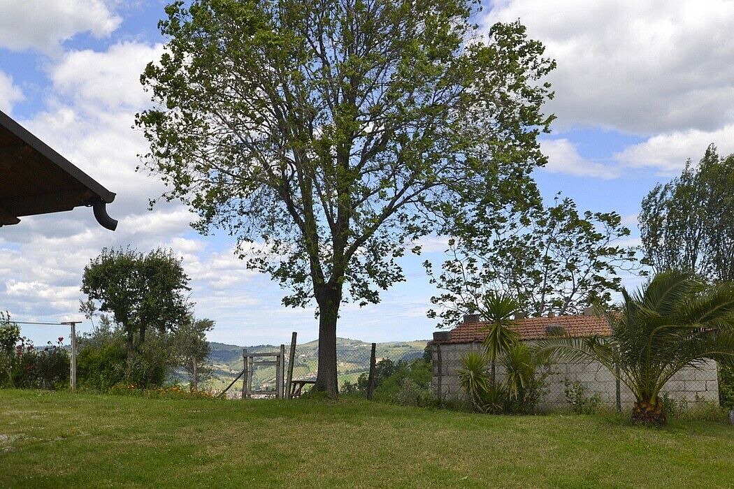Photo of Outdoor in Cellino Attanasio