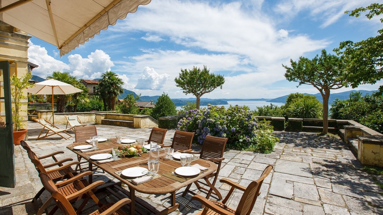 Photo of Outdoor in Cissano
