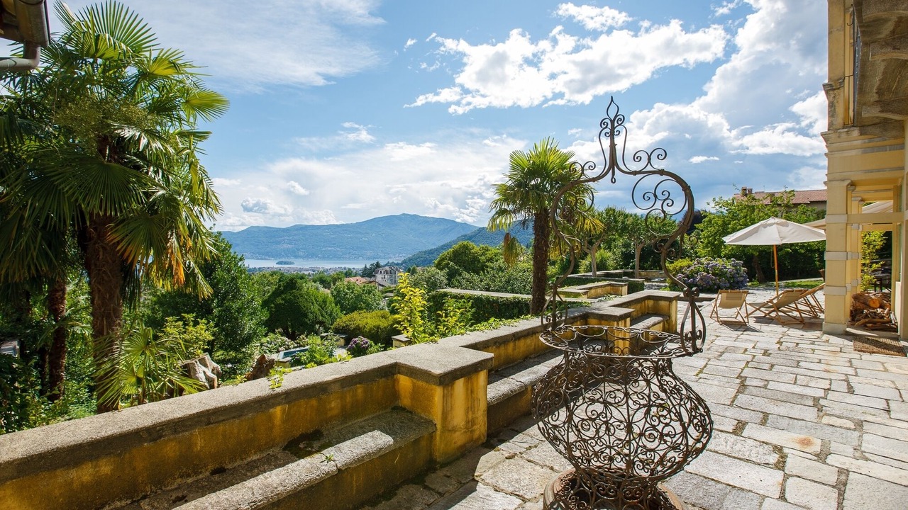 Photo of Patio Balcony in Cissano