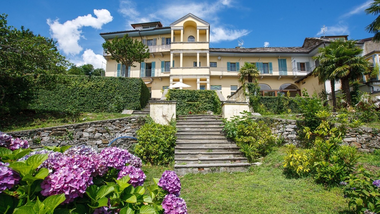 Photo of Outdoor in Cissano