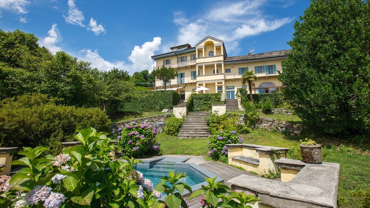 Photo of Outdoor in Cissano