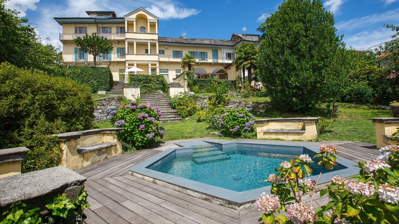 Photo of Outdoor in Cissano