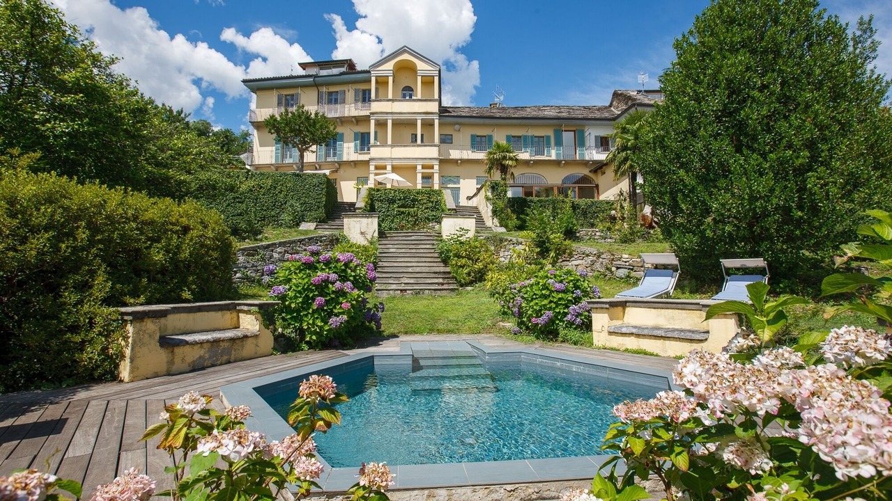 Photo of Outdoor in Cissano