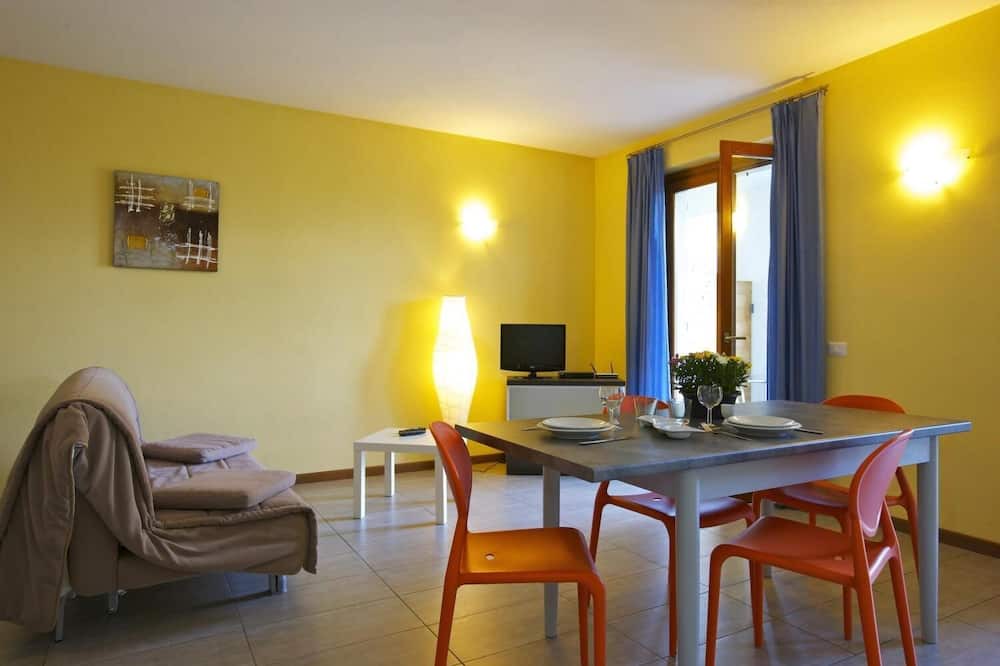 Photo of Livingroom in Cannobio