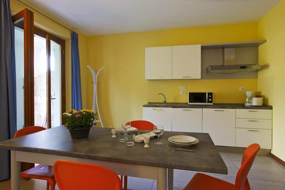 Photo of Kitchen in Cannobio