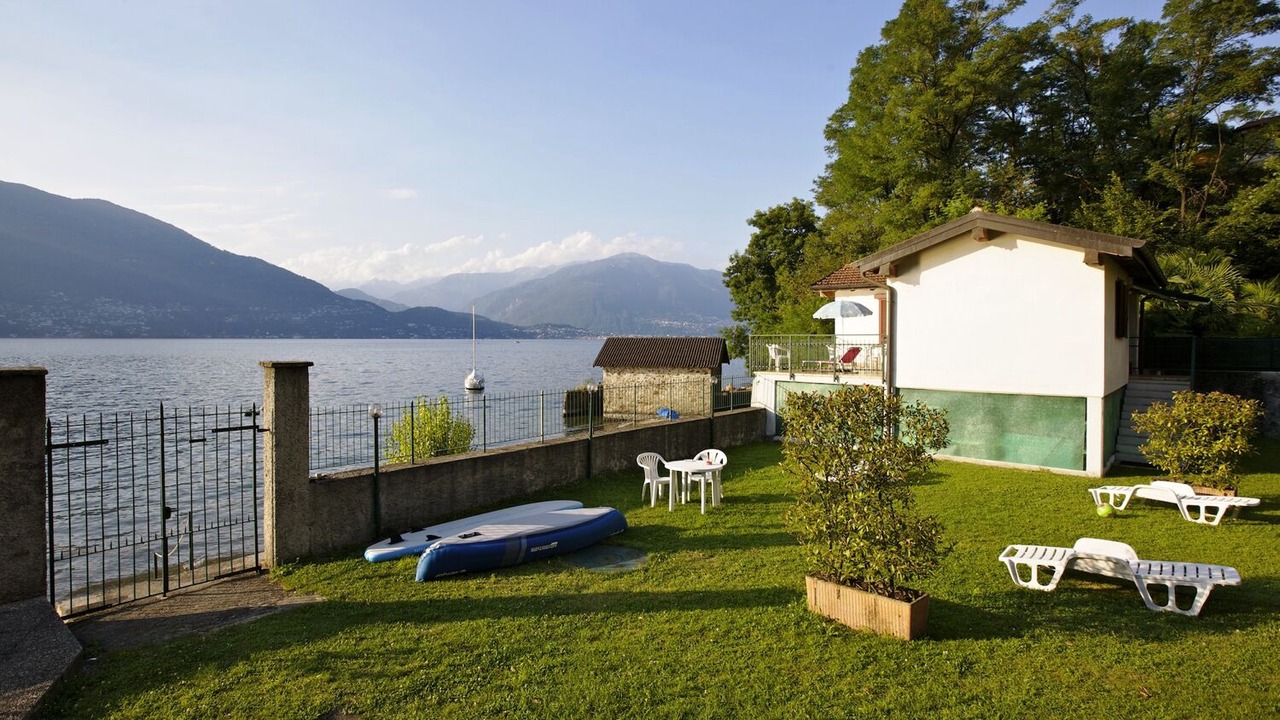 Photo of Outdoor in Zenna