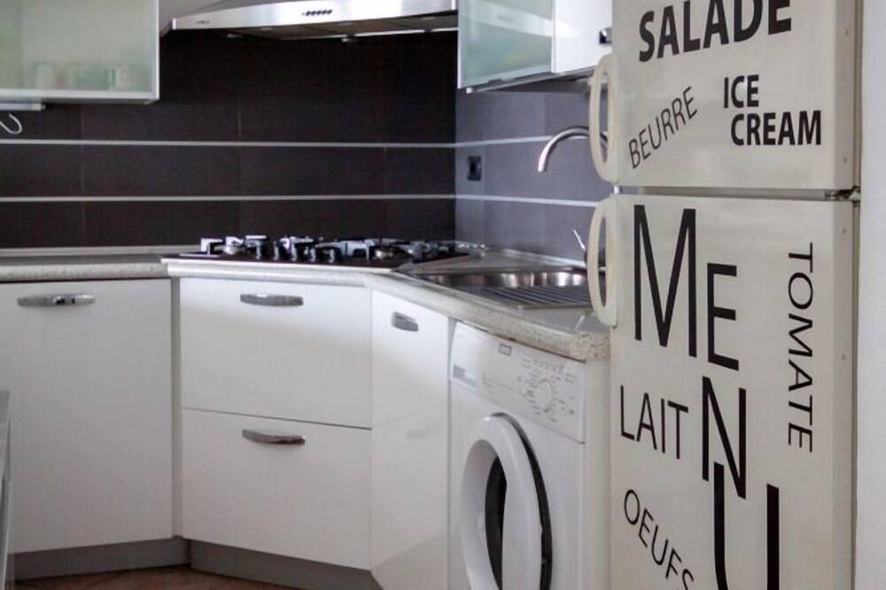 Photo of Kitchen in Susello