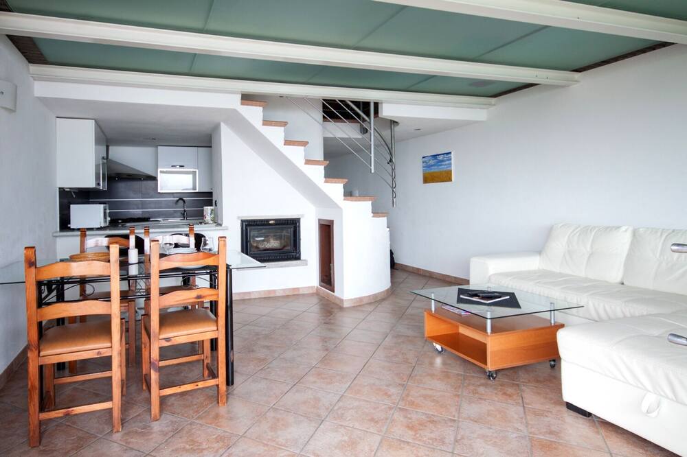Photo of Livingroom in Susello