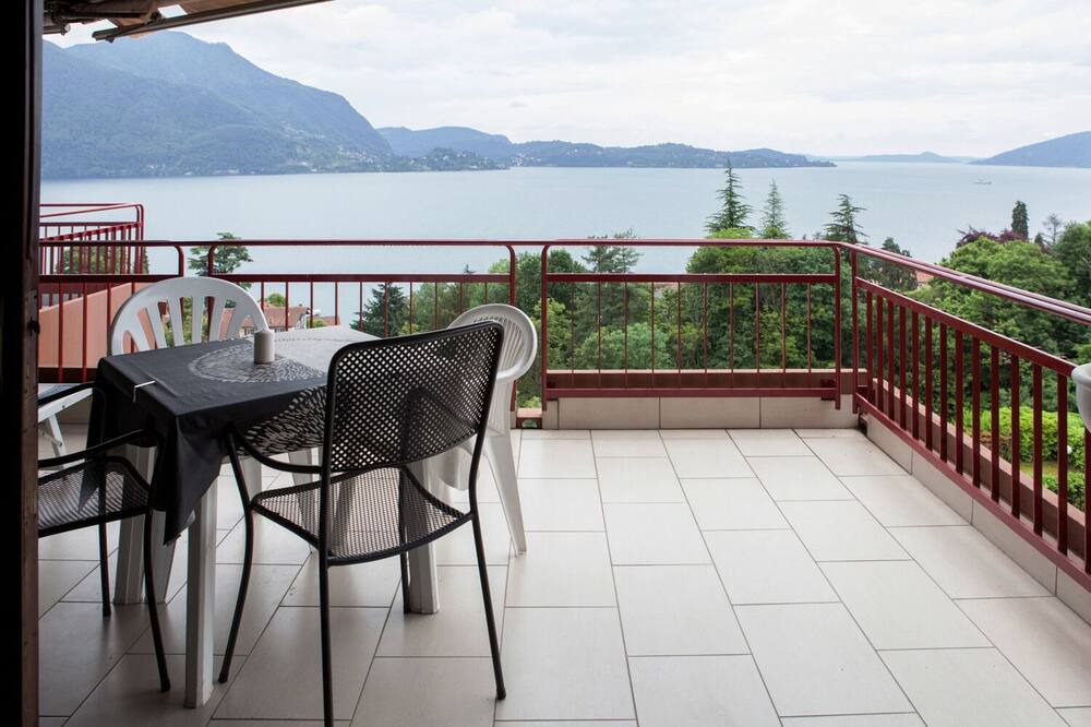 Photo of Patio Balcony in Susello