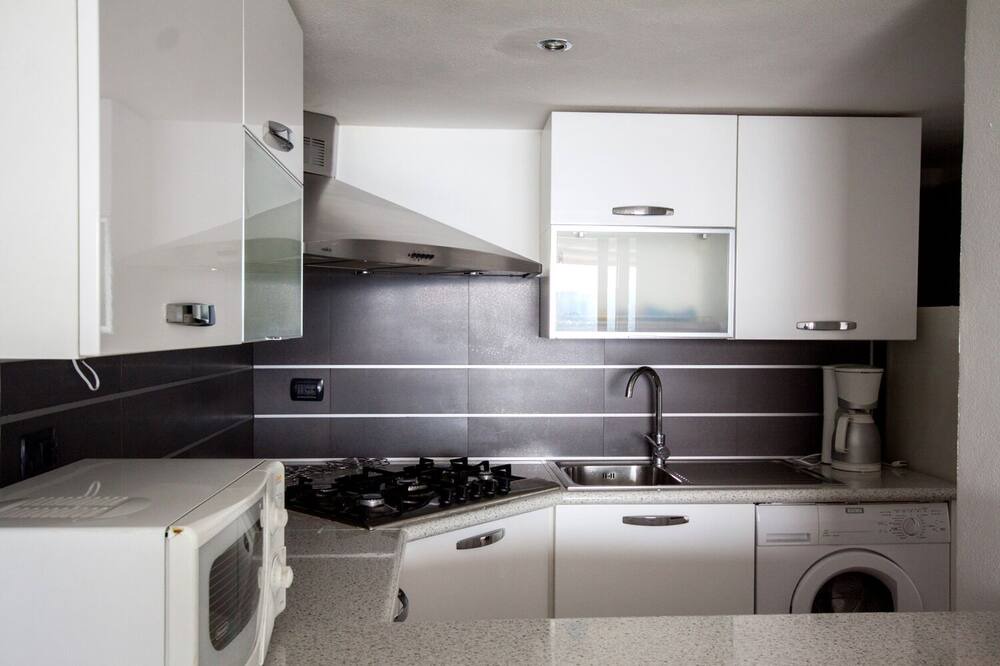Photo of Kitchen in Susello
