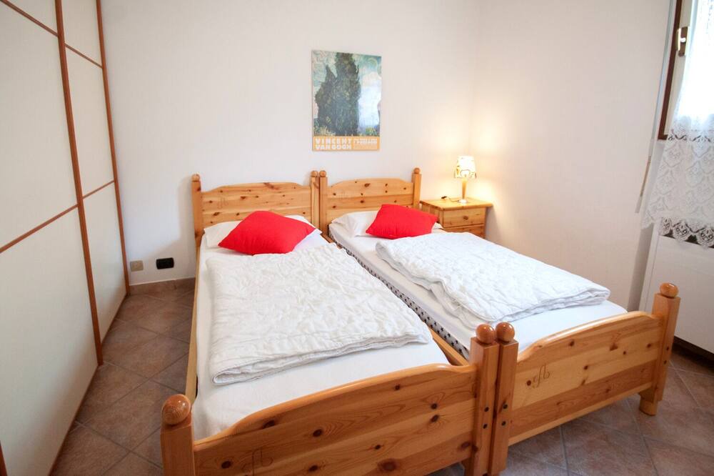 Photo of Bedroom in Susello