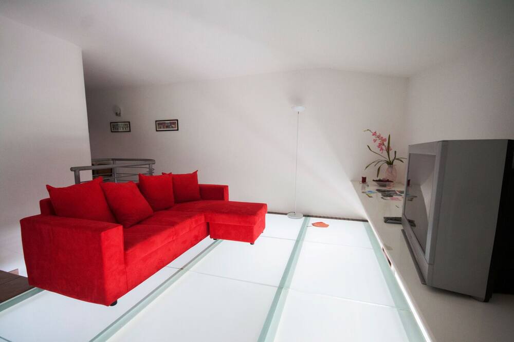 Photo of Livingroom in Susello