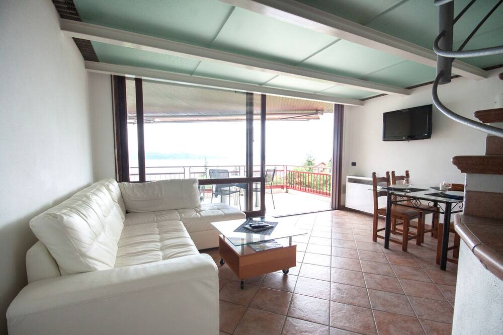 Photo of Livingroom in Susello